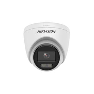 HIKVISION DS-2CE76D0T-EXLPF 2MP 2.8mm Akıllı Çift Işık20m Turret HDCVI Kamera