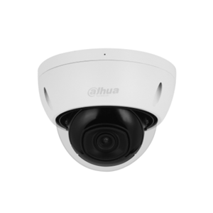 DAHUA IPC-HDBW2841E-S-0280B 8MP 2.8MM 30M IR SESLI WIZSENSE IP DOME KAMERA