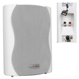 MAGİC VOİCE F-LHY5S 13,5 CM 5,25 180 W 1 ADET USBLİ TRAFOLU SÜTUN HOPARLÖR