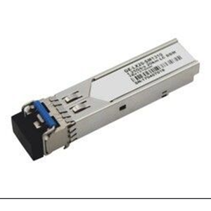 10G SFP MODULE DUAL FIBER SM 1310NM LC 20 KM