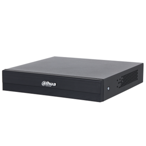 DAHUA XVR1B04-I/T 4 KANAL HDMI/VGA 2xUSB 1x6TB SATA HDD XVR KAYIT CIHAZI