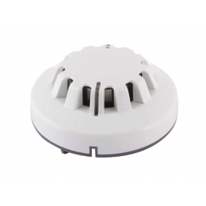 CODESEC DK230RC Röleli Duman Dedektörü+taban