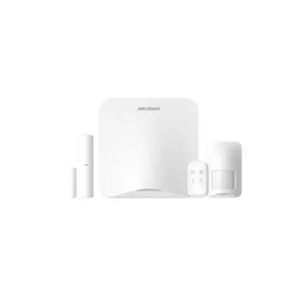 Hikvision DS-PA201P-Kit-16WE Alarm Kontrol Kiti(AX Home)