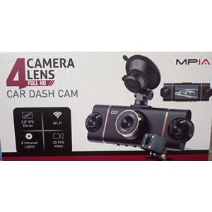 MPIA CC-69 TF CAR CAMERA