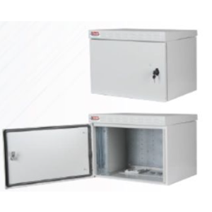 LANDE LN-ESO-IP55-9U6045 9U 60X45 Saha Tipi Kabinet