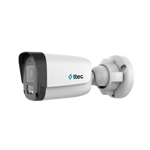 ttec IPBP-2330M-M/SL-Lite 2MP 2.8mm Sabit Lensli IP Bullet Kamera (TSS)
