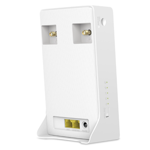 TP-LINK MERCUSYS MB110-4G 2 PORT 2.4GHz 300MBPS KABLOSUZ N 4G LTE ROUTER