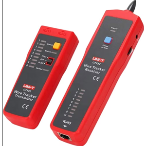 Unit UT-682 Network Kablo Test CihazıEn Popüler Kablo Test Cihazı