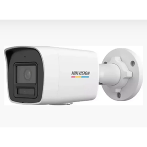 HIKVISION DS-2CD1063G2-LIUF 6MP / 2.8MM / SMART HYBRID LIGHT / MİKROFON/ IP BULLET KAMERA / 30M IR