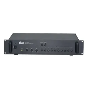 WÖLLER W-3210 10 GÖLGE KONTROL ÜNİTESİ