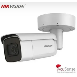 HIKVISION DS-2CD2626G2-IZS 2MP / 2.8-12MM MOTORİZE / ACUSENSE / DARKFIGHTER / IP BULLET KAMERA / 60M IR/BUAT