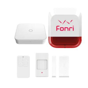 FONRI 2G Kablosuz Alarm Seti