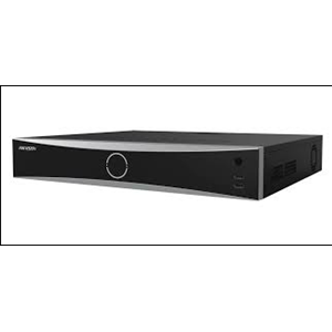 HIKVISION DS-7632NXI-K2(E) 32 KANAL / AcuSense / 8MP / 2 SATA X 10 TB / NVR KAYIT CİHAZI