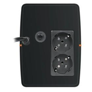 TUNÇMATİK TSK5200 LITEII 650 VA LED Siyah Line Interactive (1x12v 7AH Akü ) UPS