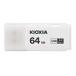 KIOXIA BEYAZ 64 GB USB3.2 GEN1