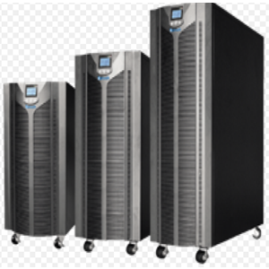 DOTVOLT TR SERİSİ Online 10 KVA 3/3 Faz (20x12v 7 ah ) UPS