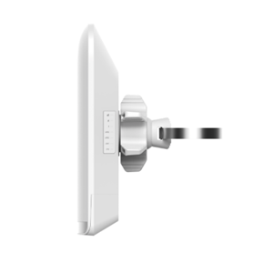 RUIJIE REYEE RG-EST350G 3 PORT 5KM 16dBI 5GHz 866MBPS 2x2 MIMO KABLOSUZ BRIDGE (2LI)