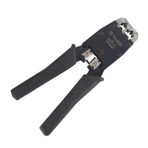 POWERMASTER YK-500 RJ11-RJ12-RJ45 2'Lİ SIKMA PENSESİ