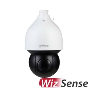 DAHUA SD5A425GB-HNR 4MP 25X 150M IR STARLIGHT WIZSENSE AI IP PTZ KAMERA