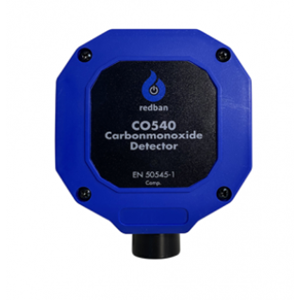 CODESEC REDBAN - CO540 Karbonmonoksit Dedektörü