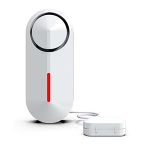 OPAX ARD-8777 KABLOSUZ SU BASKIN / SU KAÇAĞI DEDEKTÖRÜ ve ALARM CİHAZI