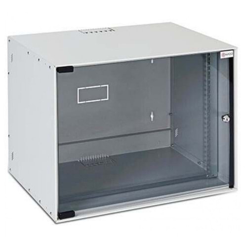 9U SOHO KABİNET 520x400x450