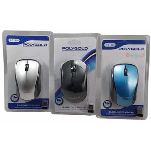 OEM KABLOSUZ MOUSE