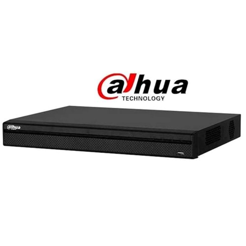 DAHUA XVR1B08 8 KANAL XVR KAYIT CİHAZI