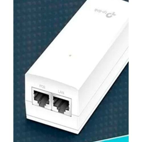 TP LİNK POE GİGABİT ADAPTÖR TL-POE2412G