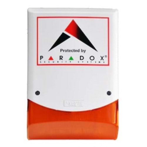 PARADOX PS-128 KTC HARİCİ SİREN
