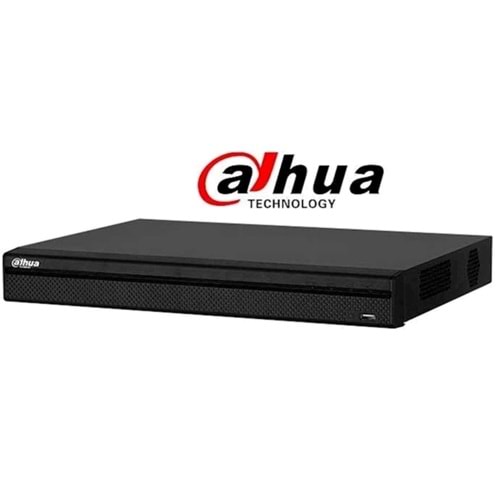 DAHUA NVR5432-EI 32 KANAL NVR KAYIT CIHAZI