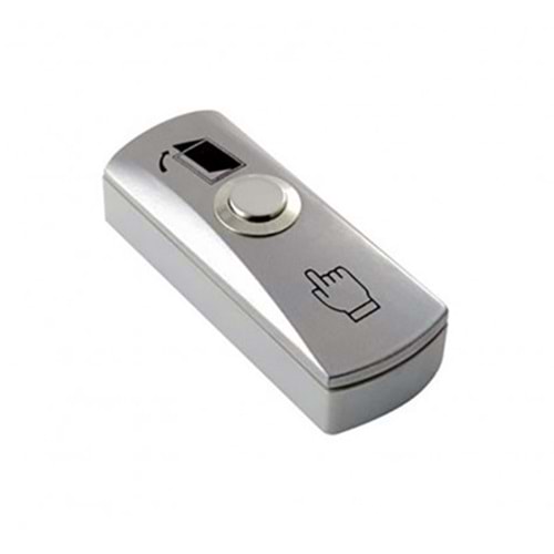 BT-5 S.Ü İNCE METAL BUTON