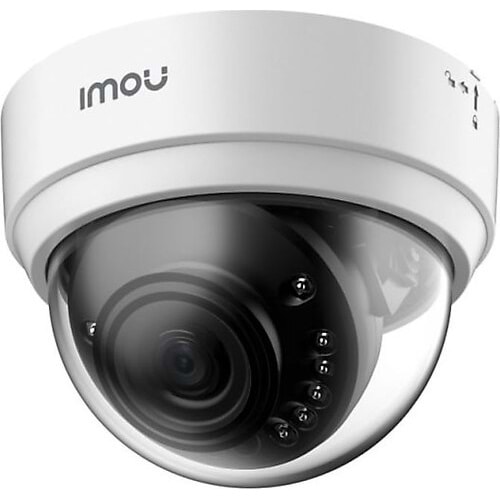 IMOU IPC-D22P 2 MP 2.8 mm İç Ortam Dome Kamera (Dome Lite)