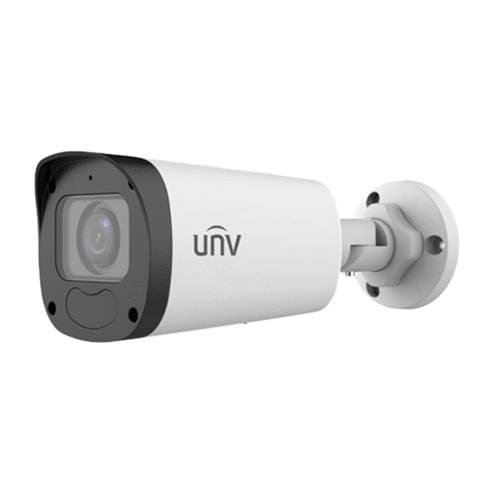 UNV IPC2325LB-ADZK-G 5 MP IP 2.8-12mm Motorize Lens Dahili Mik. Bullet Güvenlik Kame