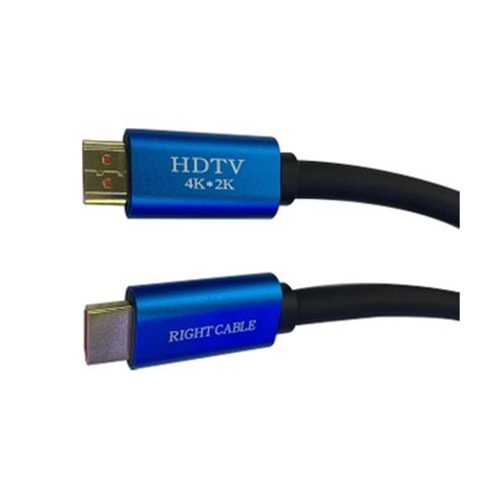3 METRE 4K HDMI KABLO