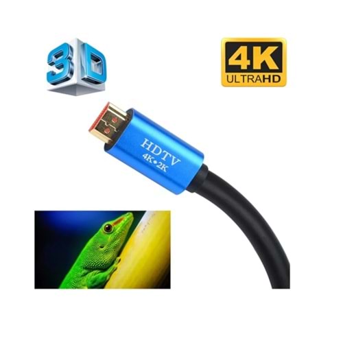 HDMI 5 METRE 4K KABLO