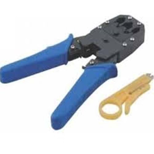 RJ 45 JACK PENSESİ