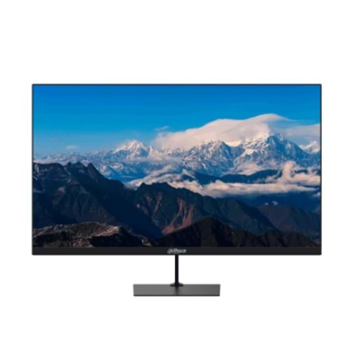 DAHUA DHI-LM27-C200 MONİTÖR 5MS 75Hz HDMI/VGA +VESA (2921.8213)