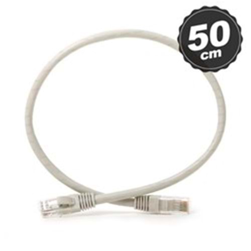 0.50 MT PATCH KABLO