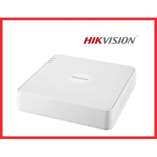 HIKVISION DS-7108NI-Q1 8 KANAL KAYIT CİHAZI