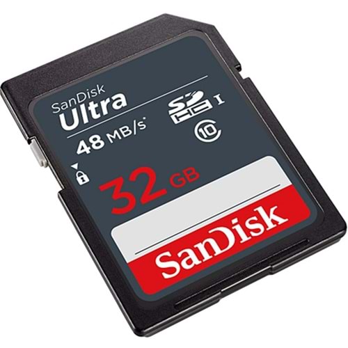 SANDİSK 32 GB HAFIZA KARTI
