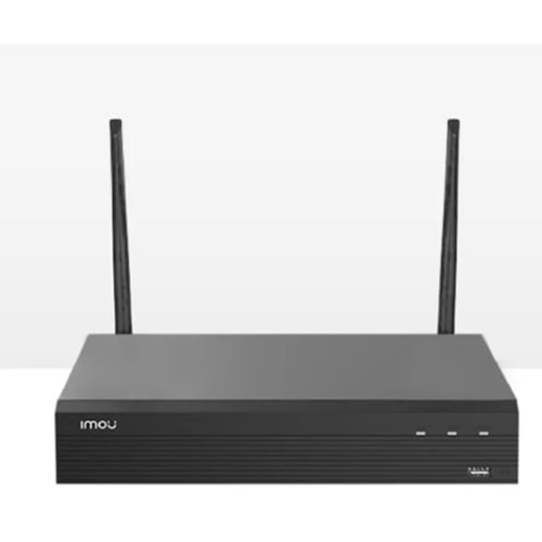 IMOU NVR1108HS-W-S2 8 Kanal Wi-Fi NVR Kayıt Cihazı