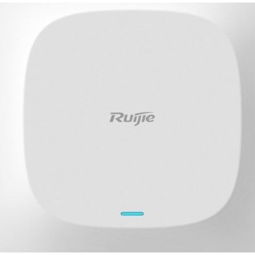 RUIJIE RG-AP210-L 2.4GHZ 2X2 MIMO 300MBPS POE TAVAN TİPİ ACCESS POINT(ADAPTÖRSÜZ)