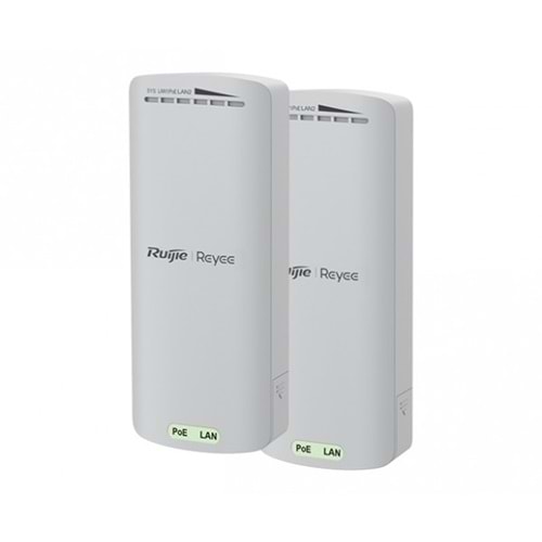 Ruıjıe Reyee Rg-Est100-E Outdoor 300 Mbps 2.4 Ghz 2Li Paket