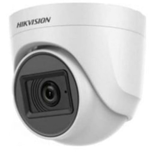 HIKVISION DS-2CE76D0T-EXIPF 2.8MM 1080P MİNİ IR DOME AHD