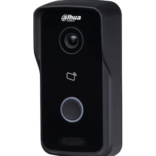 DAHUA I-VTO2111D-P-S2 IP VİLLA TİPİ KAPI İSTASYONU