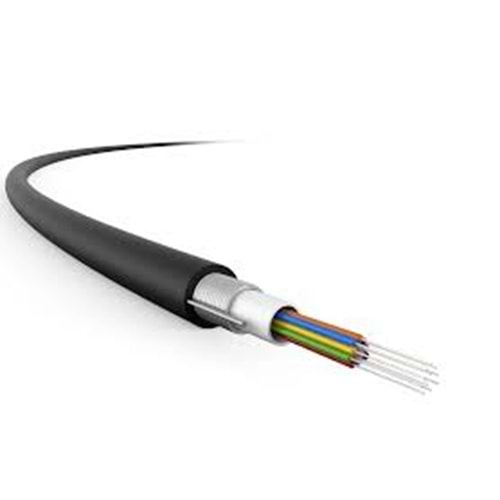 apx-fk208 Multimod 8 Code Outdoor Fiber Cable 300 metre
