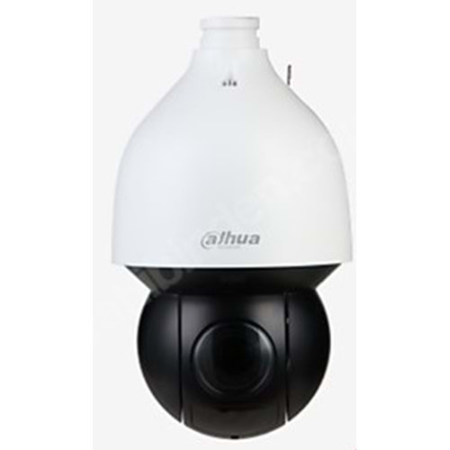 DAHUA SD5A445GB-HNR 4MP 3.95-177MM 45X 150M IR PTZ STARLIGHT POE IP KAMERA