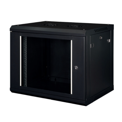 LANDE LN-PRB-16U6060-LG-A 16U 60x60 Duvar Tip Beyaz Kabinet