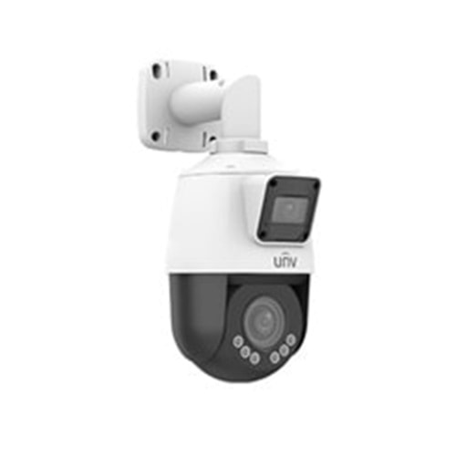 IPC9312LFW-AF28-2X4 2x2 MP IP 2.8-12mm Mot. Lens 2.8mm Sabit Lens Speed Dome Güv
